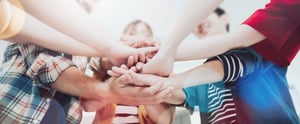 Diventa socio della Croce Rossa in Ticino
