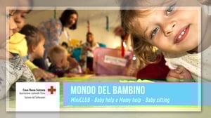 Mondo del bambino