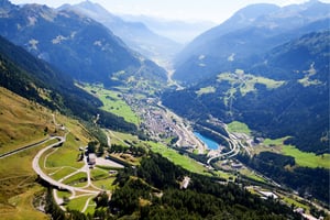 Leventina
