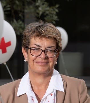 Josiane Ricci - Copyright CRSS