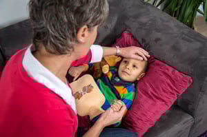 baby help-Copyright CRSS